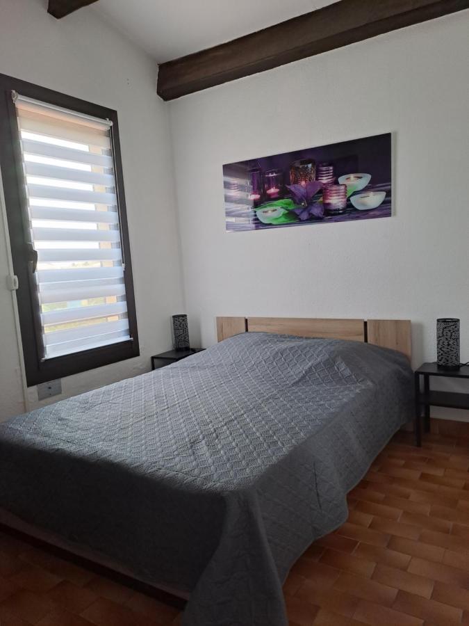Appart En Duplex - 4/6 Personnes Le Barcarès Extérieur photo