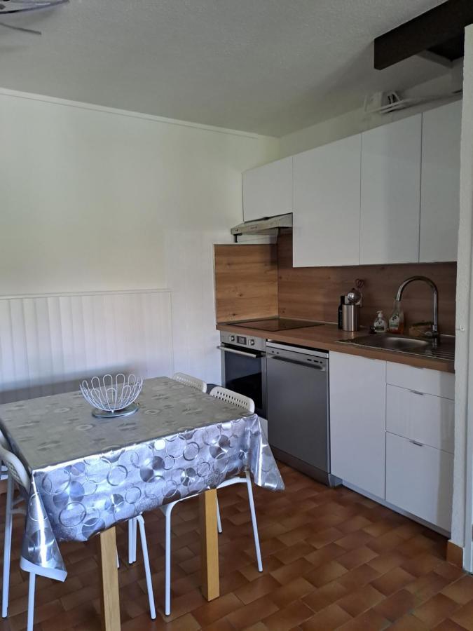 Appart En Duplex - 4/6 Personnes Le Barcarès Extérieur photo