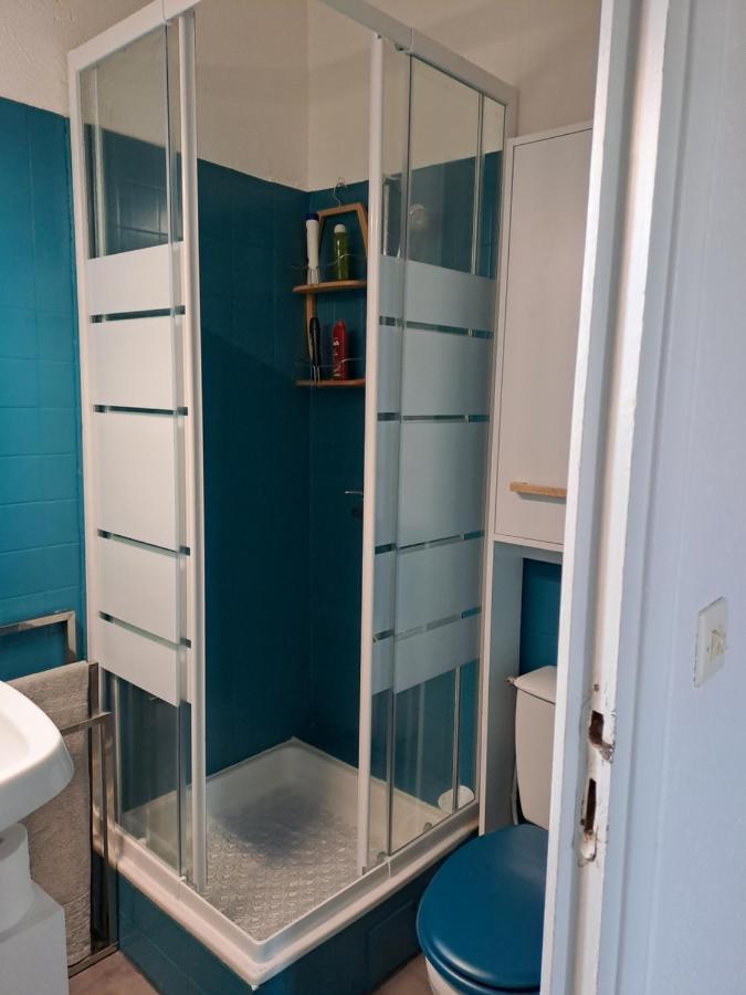 Appart En Duplex - 4/6 Personnes Le Barcarès Extérieur photo