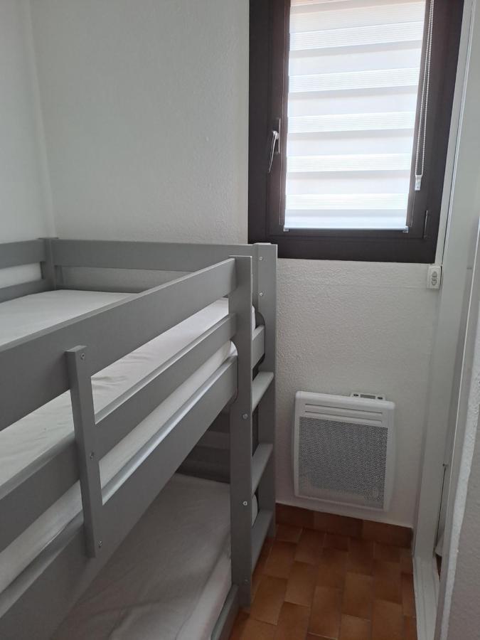 Appart En Duplex - 4/6 Personnes Le Barcarès Extérieur photo