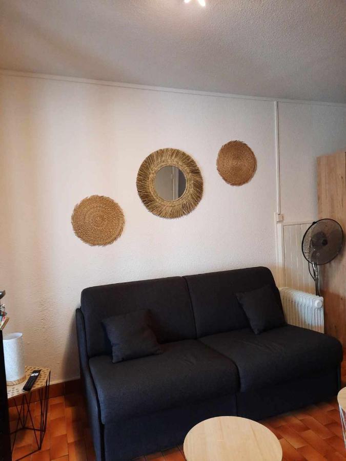 Appart En Duplex - 4/6 Personnes Le Barcarès Extérieur photo